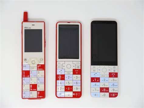 名作au INFOBARの真実！深澤直人が手掛けた伝説の全貌