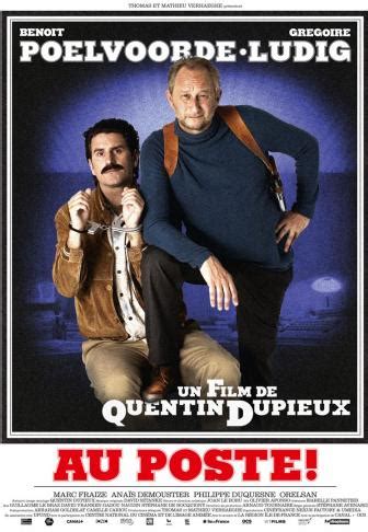 +25 Au Poste Streaming Quentin Dupieux More