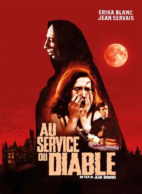 New Au Service Du Diable Going Viral