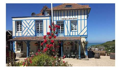 Auberge du Vieux Puits DIEPPE Unclassified : Normandy Tourism, France