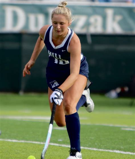 Photos GHS field hockey opens their season with a tough loss The Altamont Enterprise