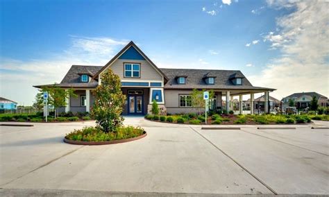 Aubrey Tx Communities