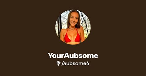 aubsome your onlyfans