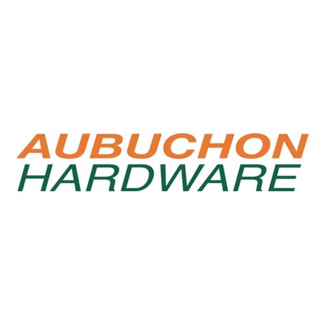 Aubuchon Hardware Logo