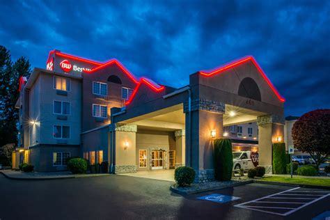 La Quinta Inn & Suites Auburn, WA See Discounts