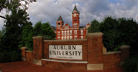 auburn admissions