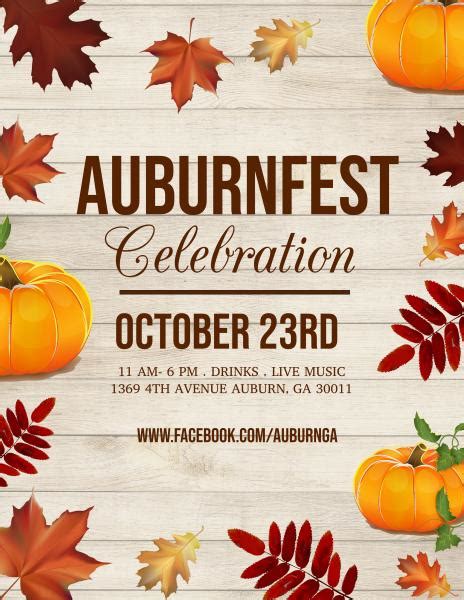 auburn california events calendar