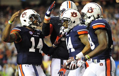 auburn football record past 10 years