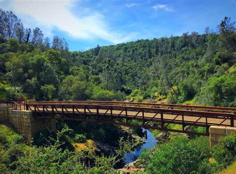 Hiking Cardiac Hill, Auburn, California Ted's Outdoor World