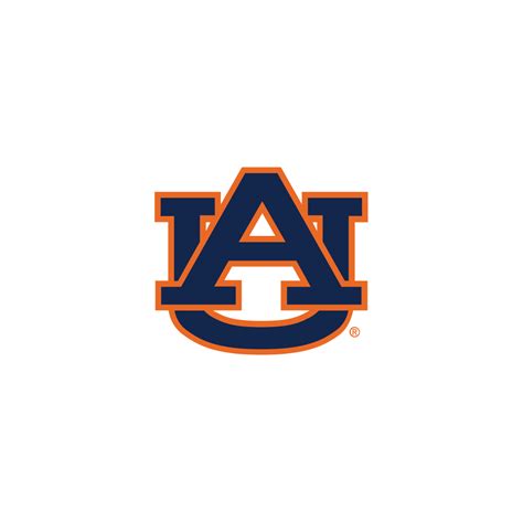 Auburn Logo Transparent Background