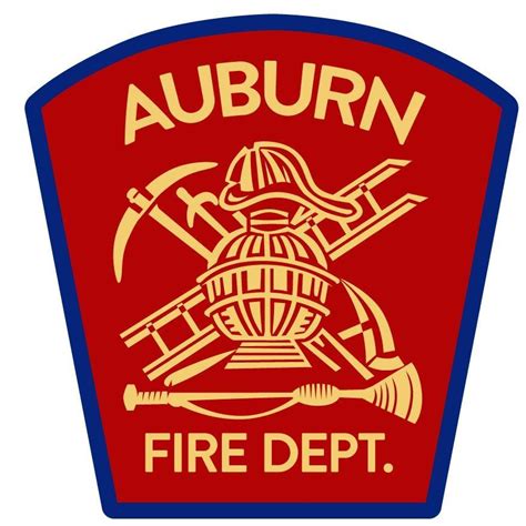 auburn maine fire department website