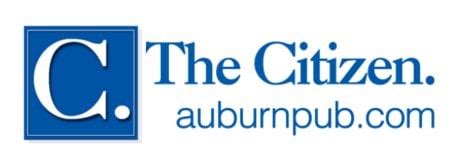 auburn publisher the citizen