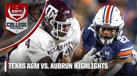 AuburnTexas A&M football preview, storylines, final score prediction