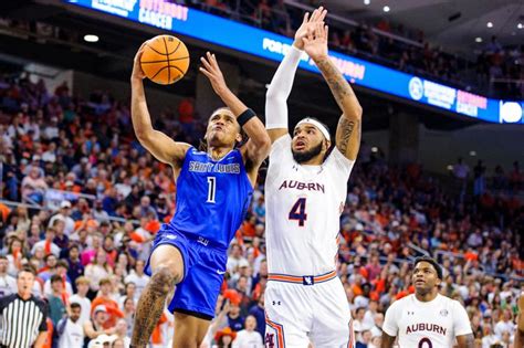 Auburn vs Florida Basketball Live Stream How to Watch