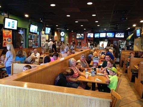 Discover the Flavor Scene in Auburndale: Top Restaurants You Can't Miss