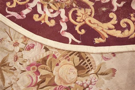 Brücken, Teppiche und Galerie mit AubussonDessin Teppiche BADER