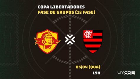 aucas x flamengo libertadores data