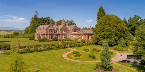 Auchterarder Properties