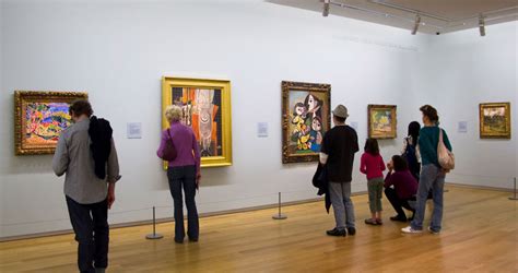 auckland art gallery collection search