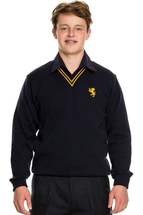 auckland boys grammar school uniform