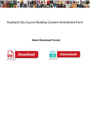 auckland council login building consent