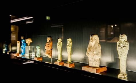 auckland museum egypt exhibition