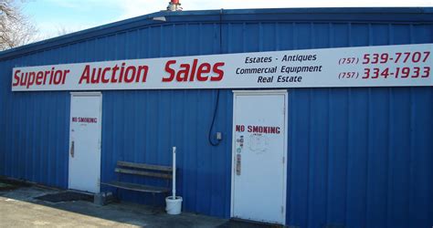 auction and appraisal service near me
