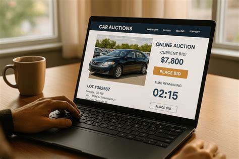 Auction Costs Explained