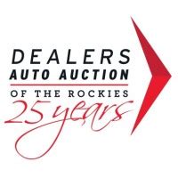 auction of the rockies