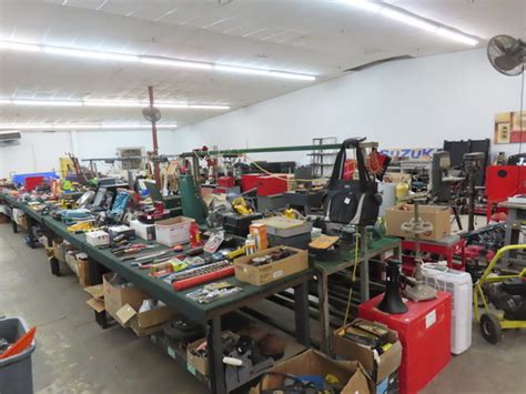 Auction Pinellas Park