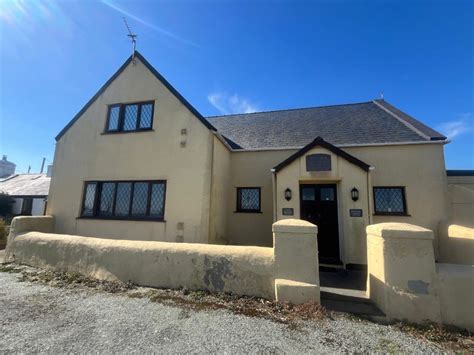 Auction Properties Gwynedd