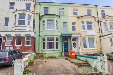Auction Properties In Blackpool