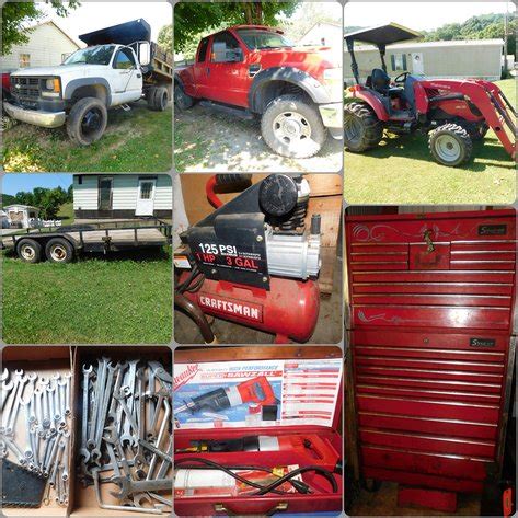 auctions in weston wv