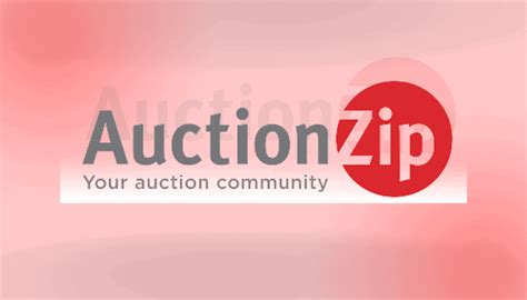auctionzip auction