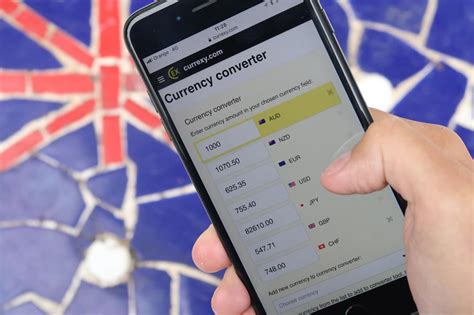 aud currency converter