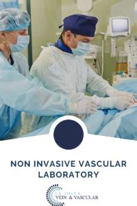 aud non invasive vascular lab