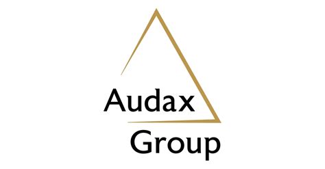 audax group assets under management