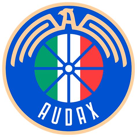 audax italiano fc - escudo