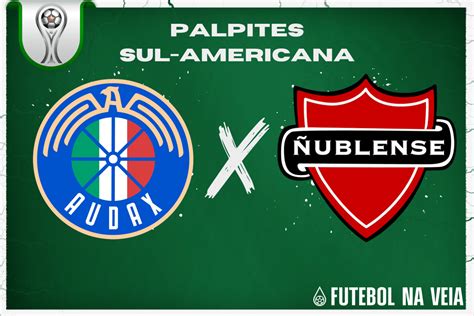 audax italiano x nublense palpite