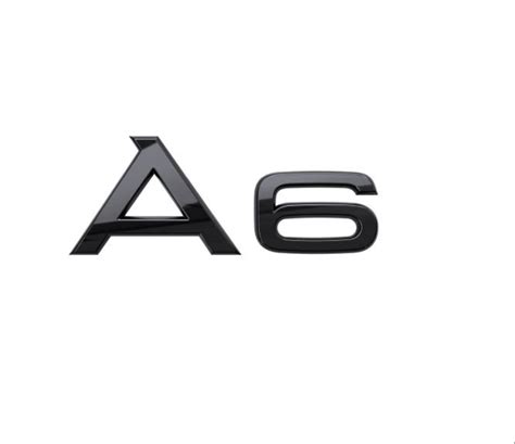 Audia6logo Neuste Software für RNSD Audi A6 4B