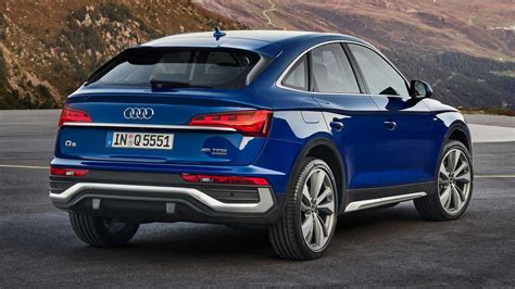 Visit Audi Bay City to Purchase the Exciting 2022 Audi Q5