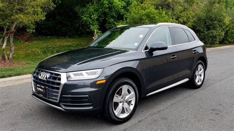 Finding The Perfect Used Audi Q5 For Sale In Delhi