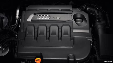 audi a3 engine size cc