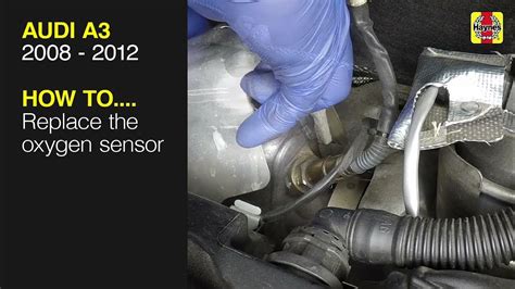 Audi A3 Oxygen Sensor Symptoms