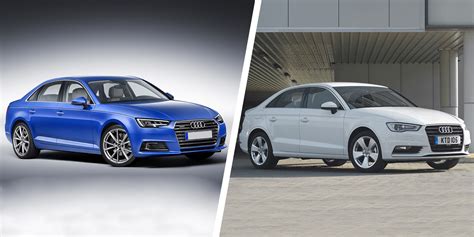 Allnew Audi A3 Saloon debuts car and motoring news by CompleteCar.ie