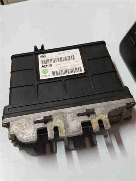 Audi A3 Transmission Control Module