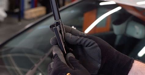 Audi A4 B6 Windshield Wipers Replacement
