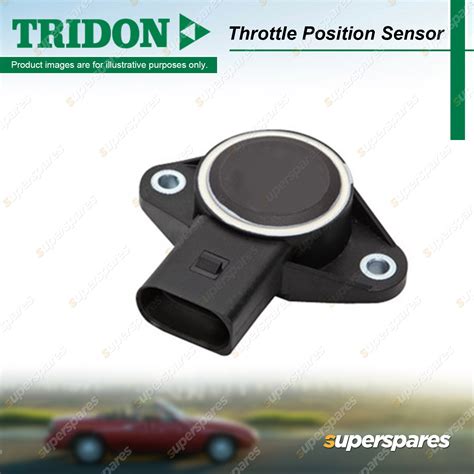 Audi A4 B8 Throttle Position Sensor