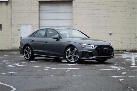 Audi A4 Model Upgraded And Refreshed For 2013 eXtravaganzi