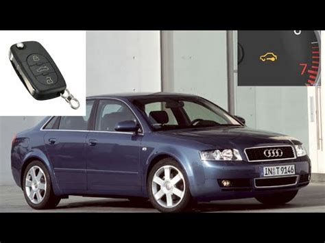 Welcher Ankleiden Isolieren audi a4 b7 fernbedienung anlernen Ach je